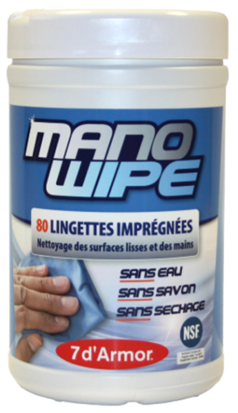 MANO WIPE